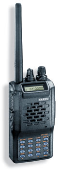 Радиостанция Yaesu VX-150 Vertex Standard